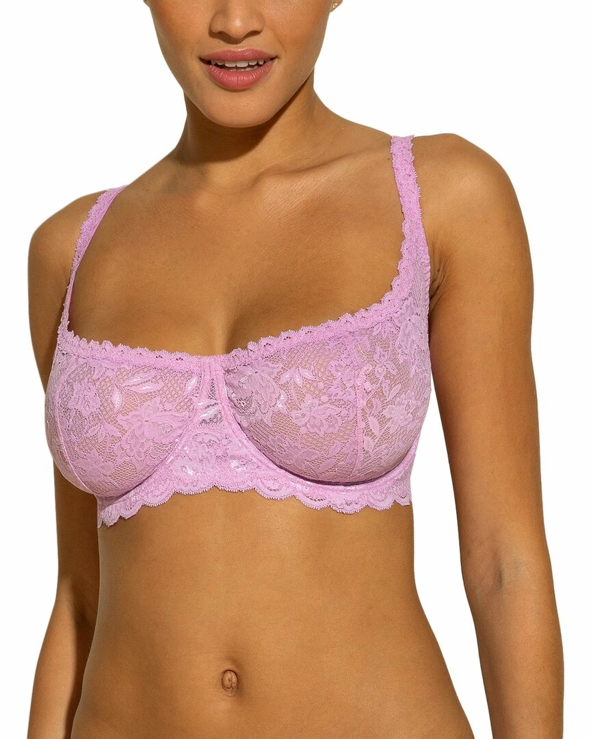 Cosabella Never Say Never Balconette Bra