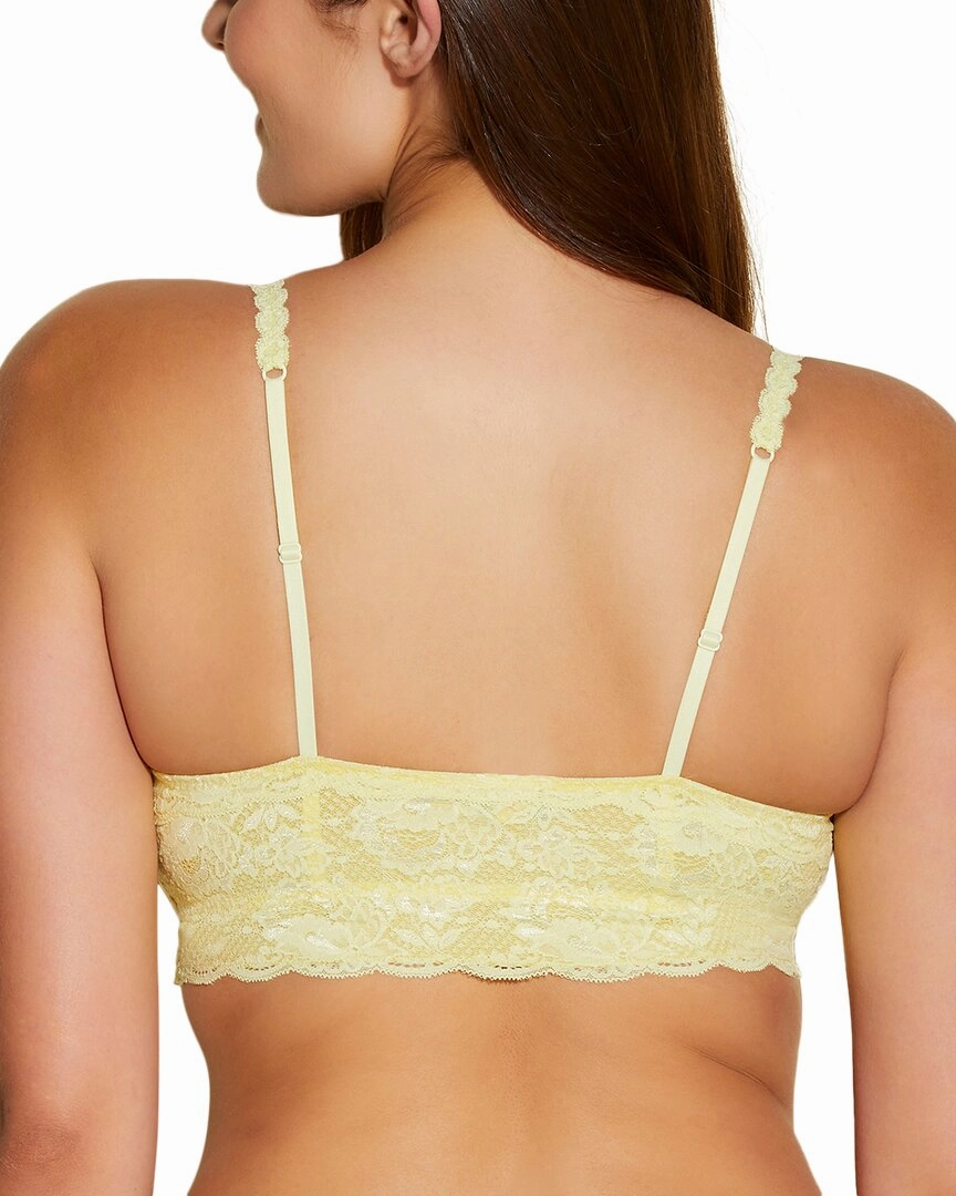 Cosabella Never Say Never Beauty Sweetie Bralette