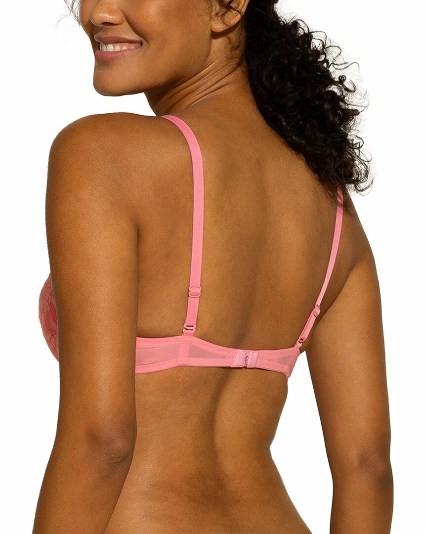 Cosabella Never Say Never Pushie Push Up Bra