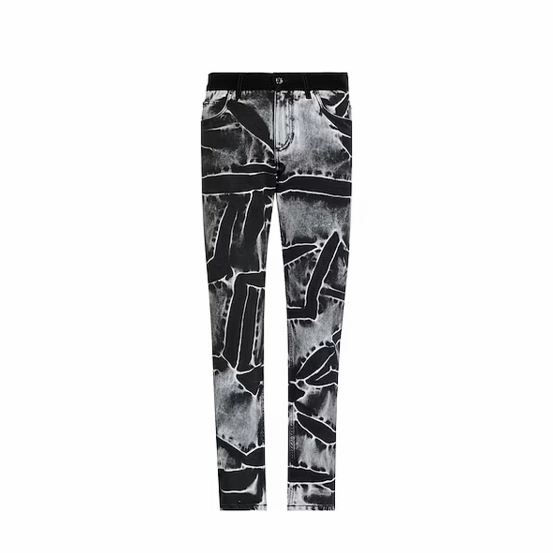 Cotton Jeans