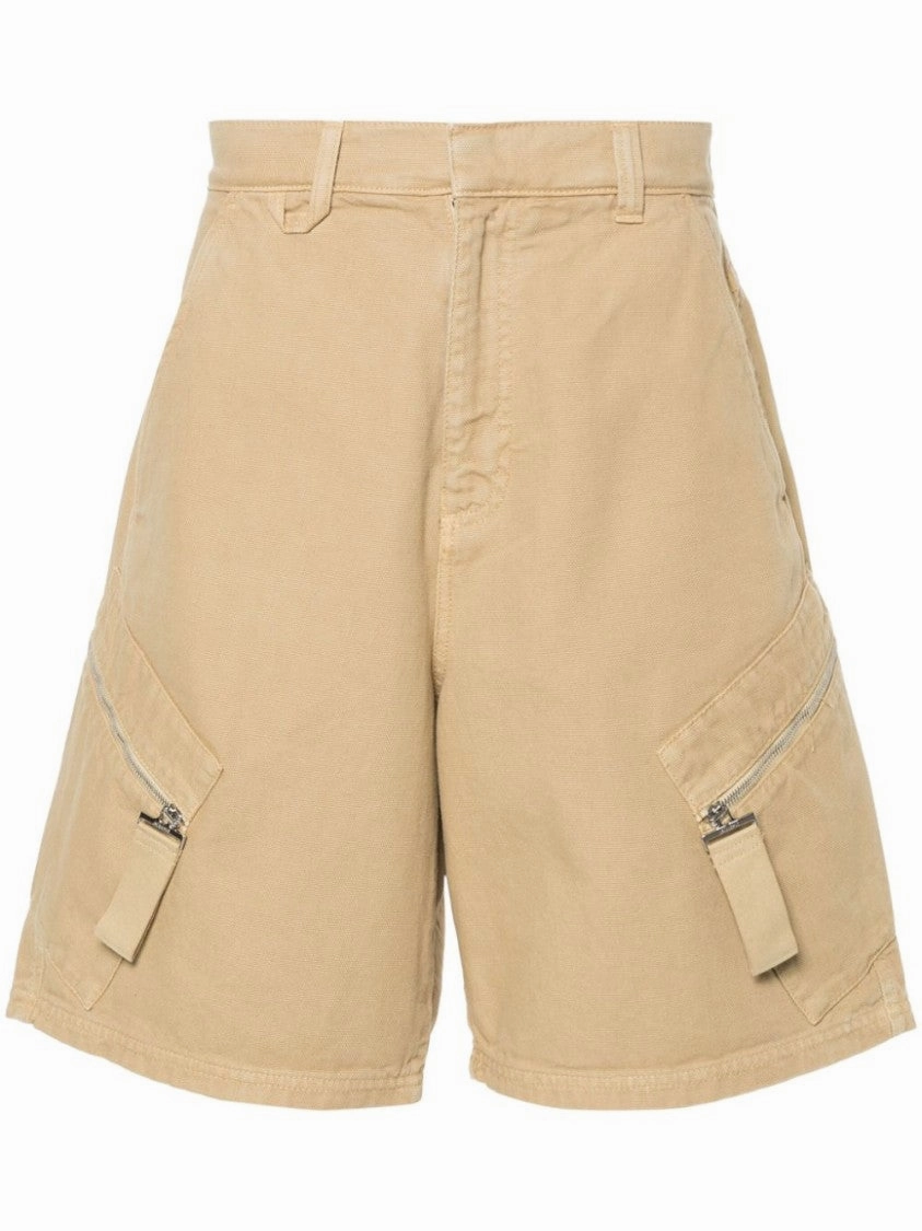Cotton Shorts