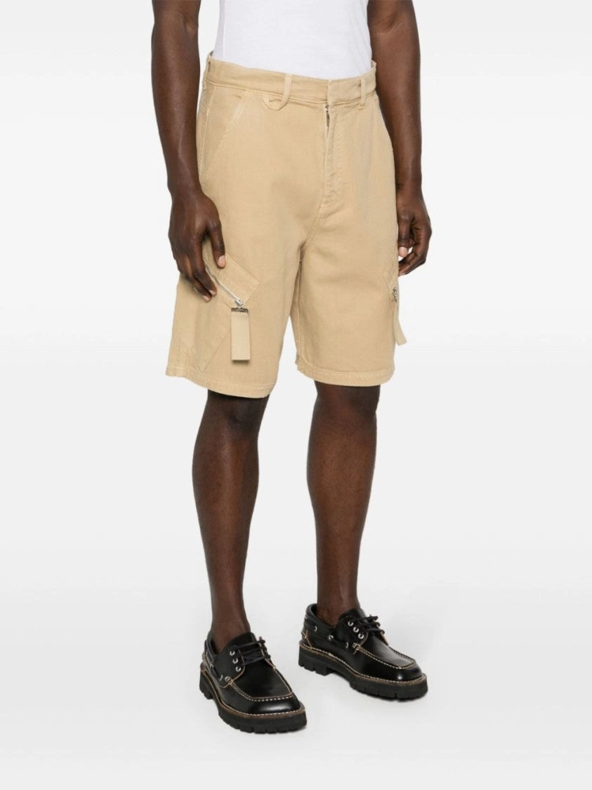 Cotton Shorts