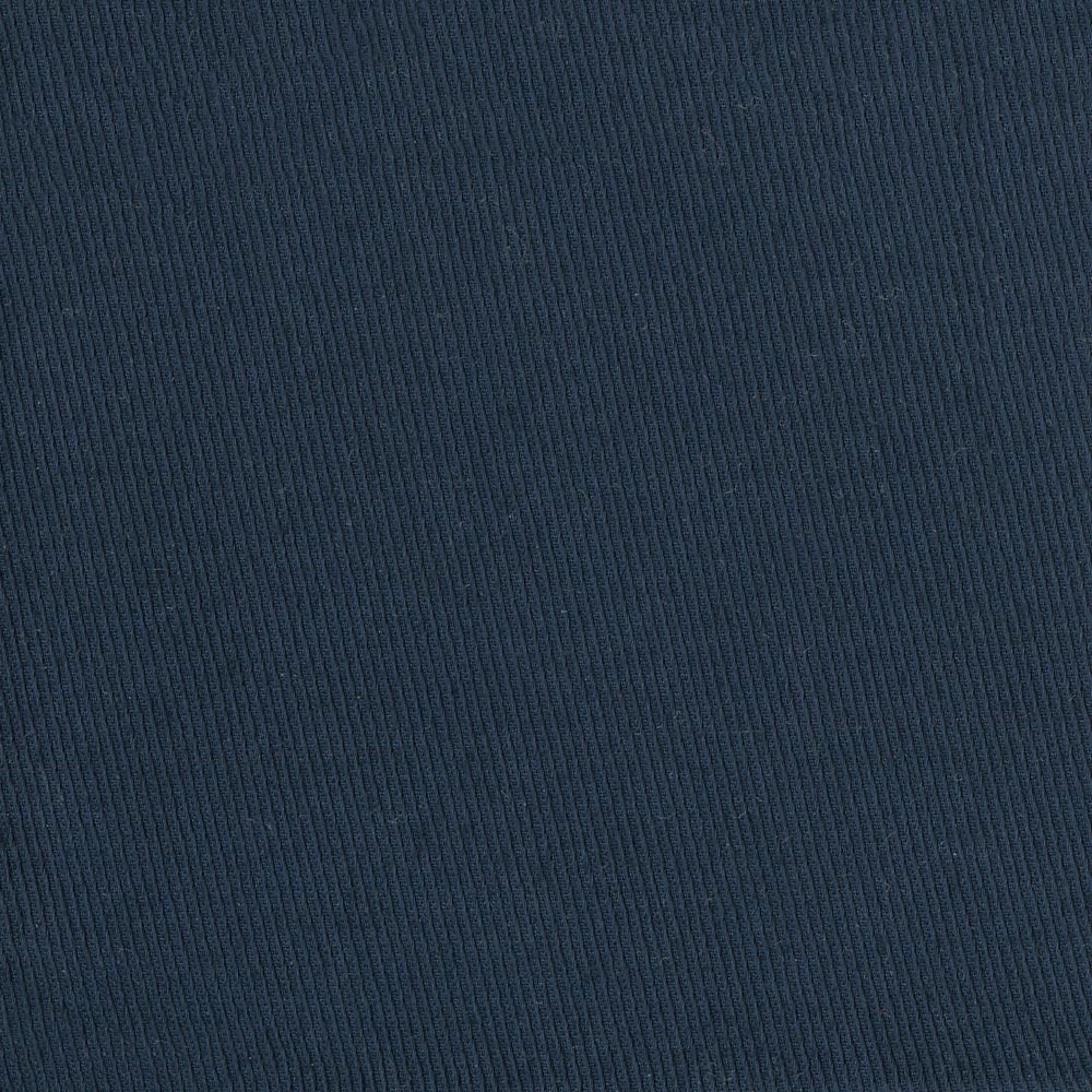 Cotton/Silk Stretch Short, Midnight