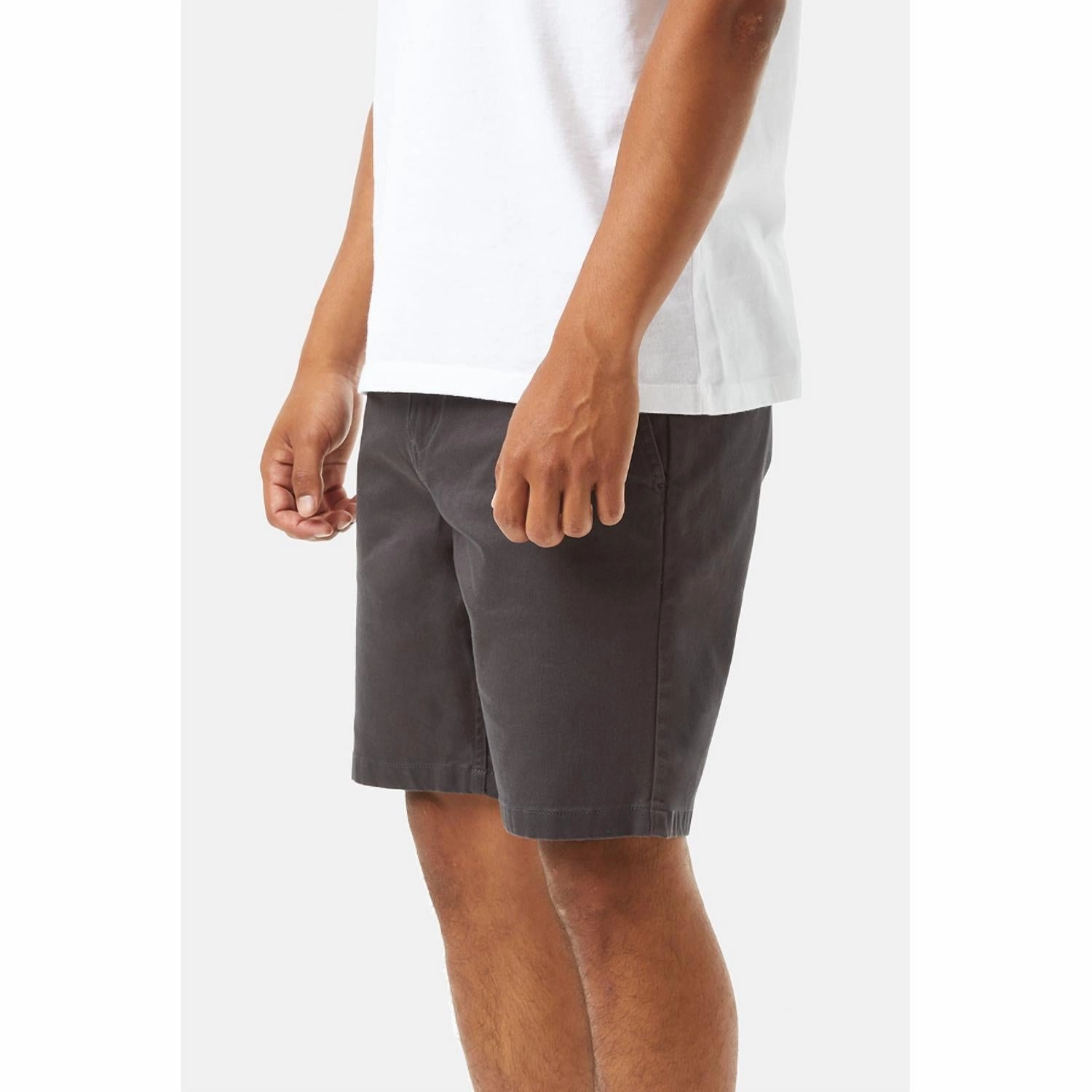 Cove Short In Black
