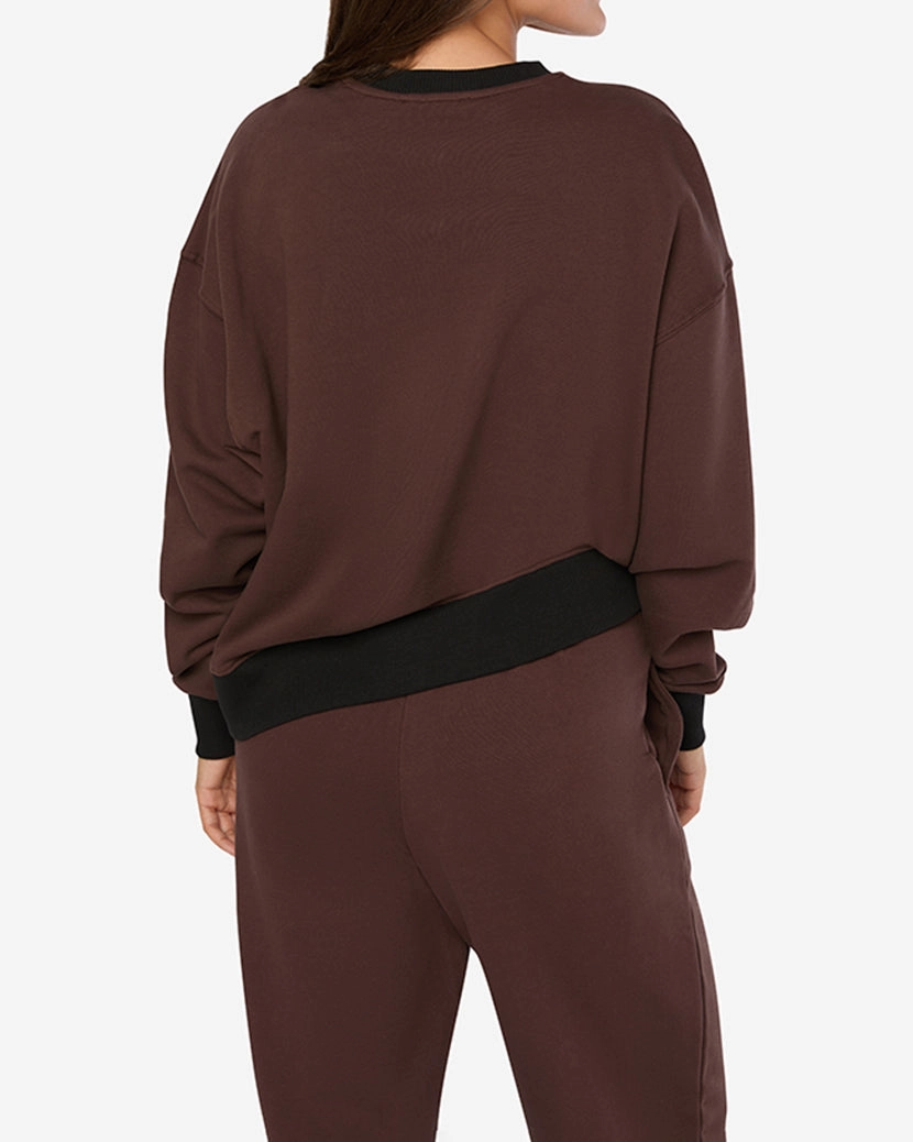 Crewneck Sweatshirt
