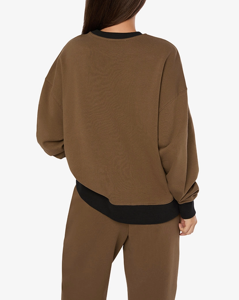 Crewneck Sweatshirt