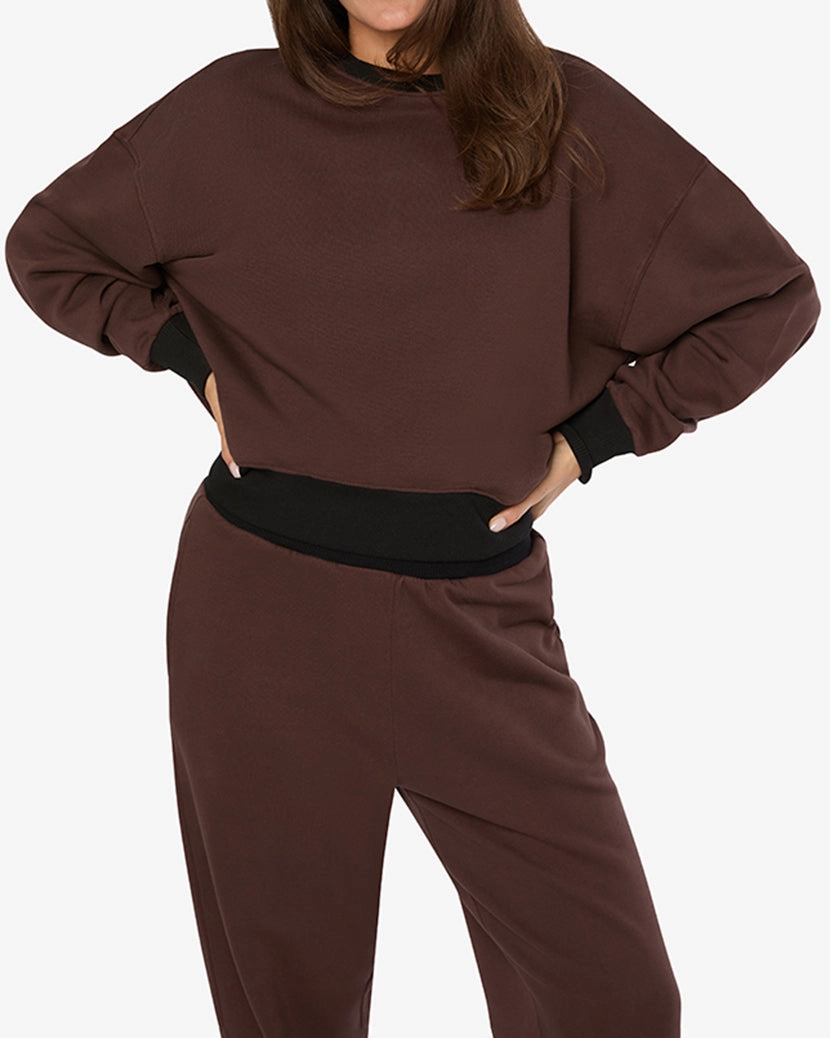 Crewneck Sweatshirt