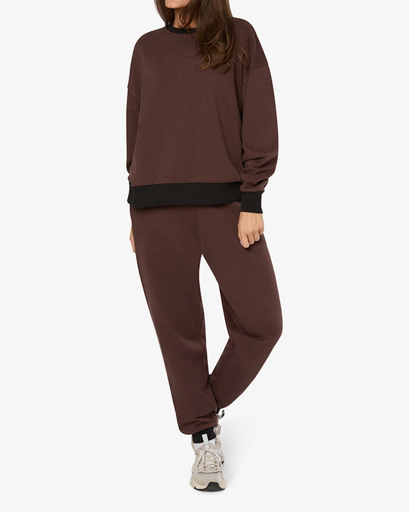 Crewneck Sweatshirt