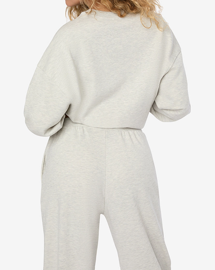 Crewneck Sweatshirt