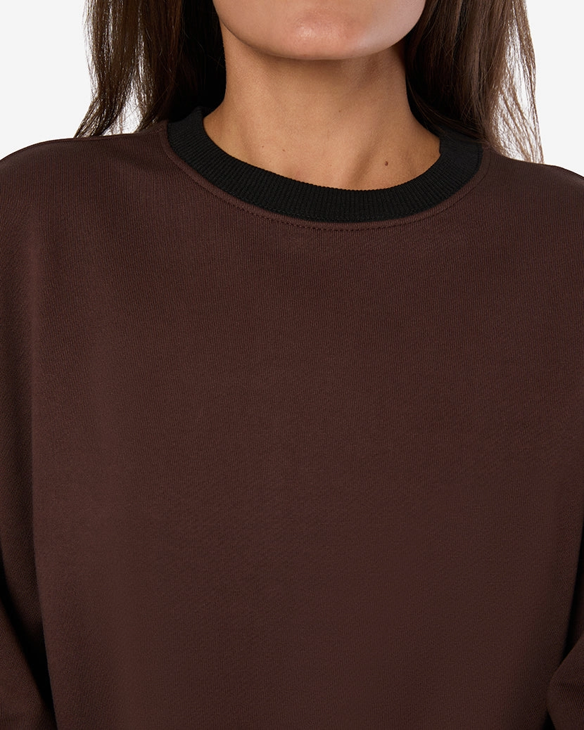 Crewneck Sweatshirt