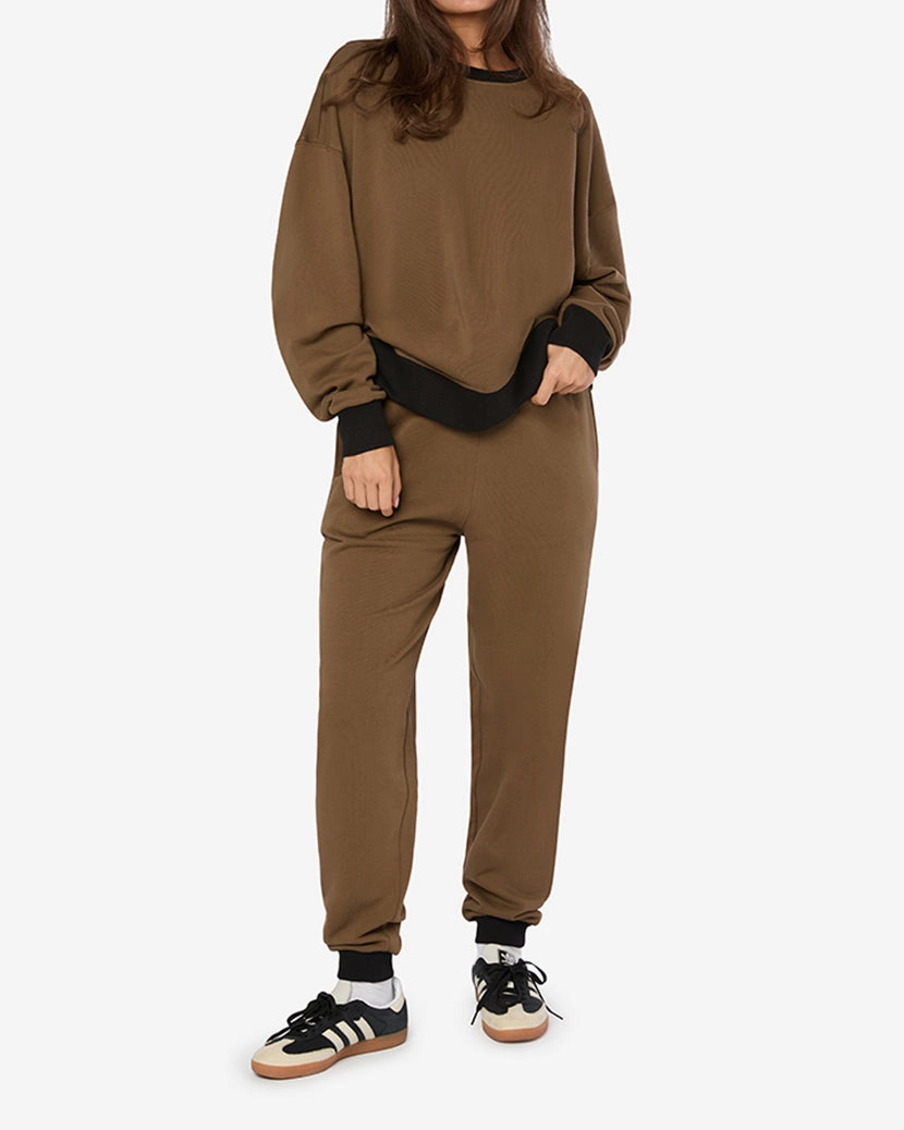 Crewneck Sweatshirt