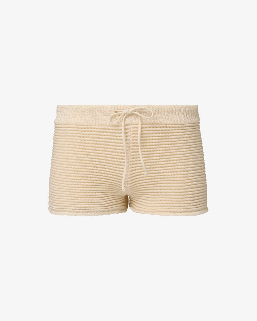 Crochet Hot Shorts