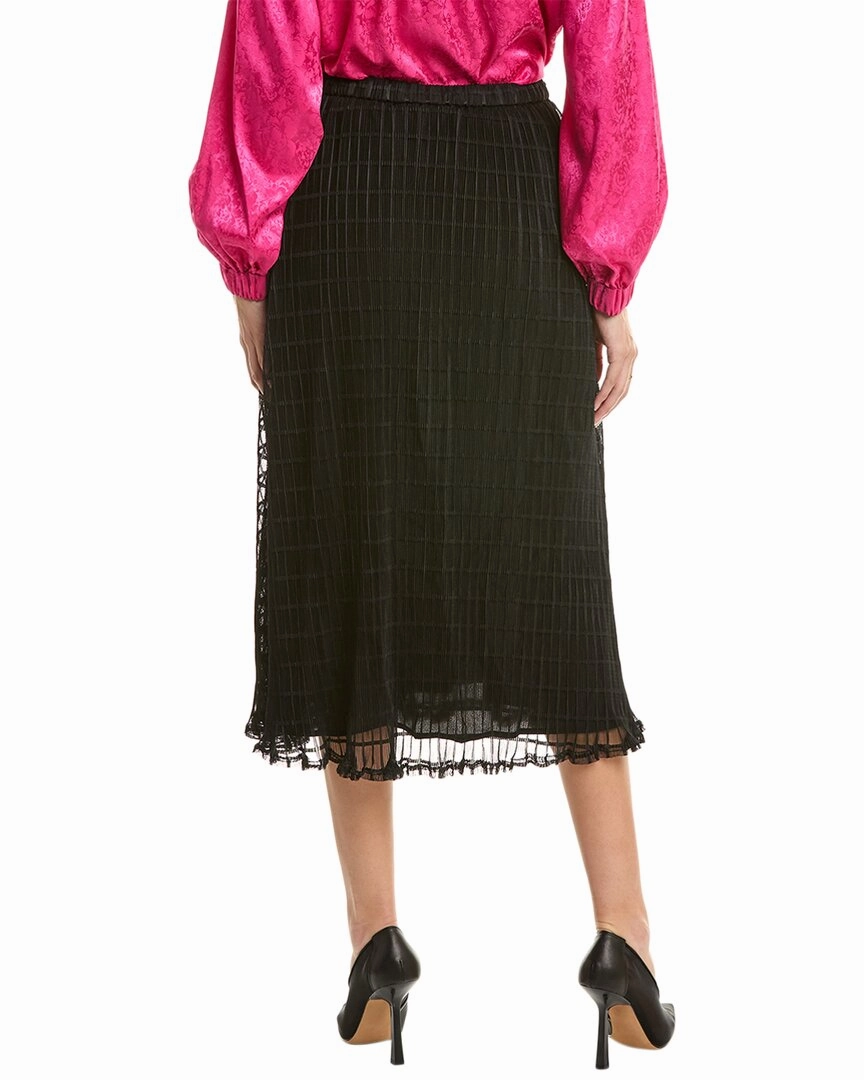 CROSBY by Mollie Burch Daisy Midi Skirt