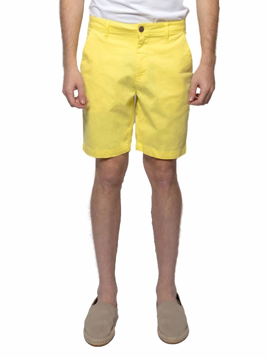 Cruise Chino Short In Havana