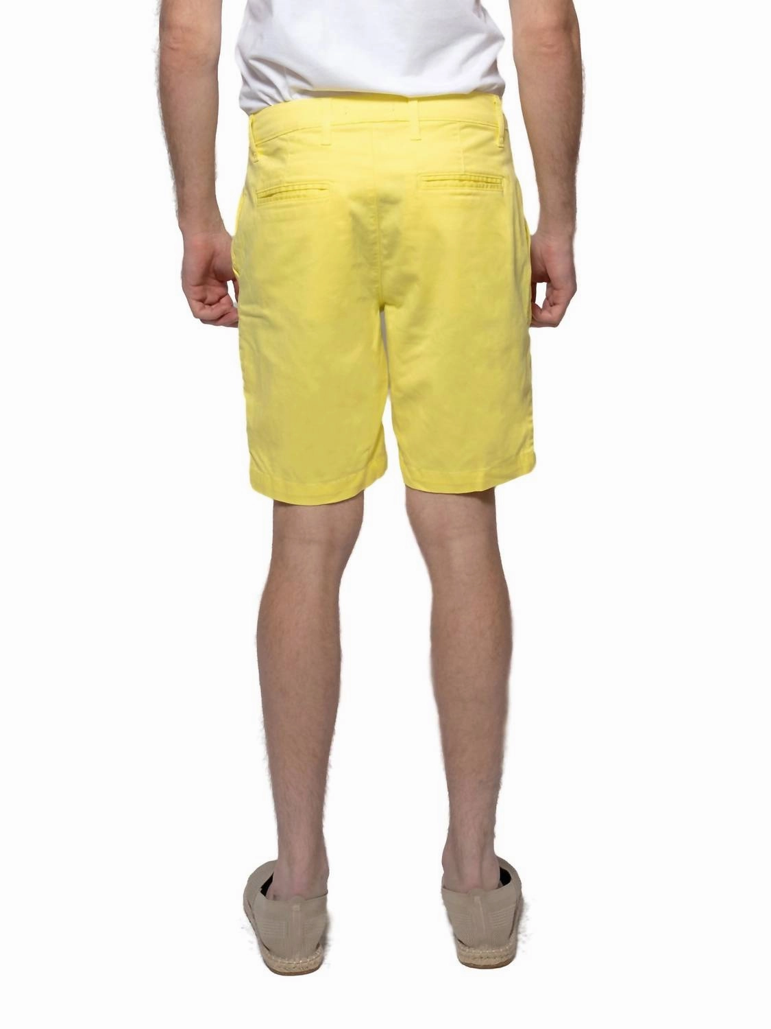 Cruise Chino Short In Havana