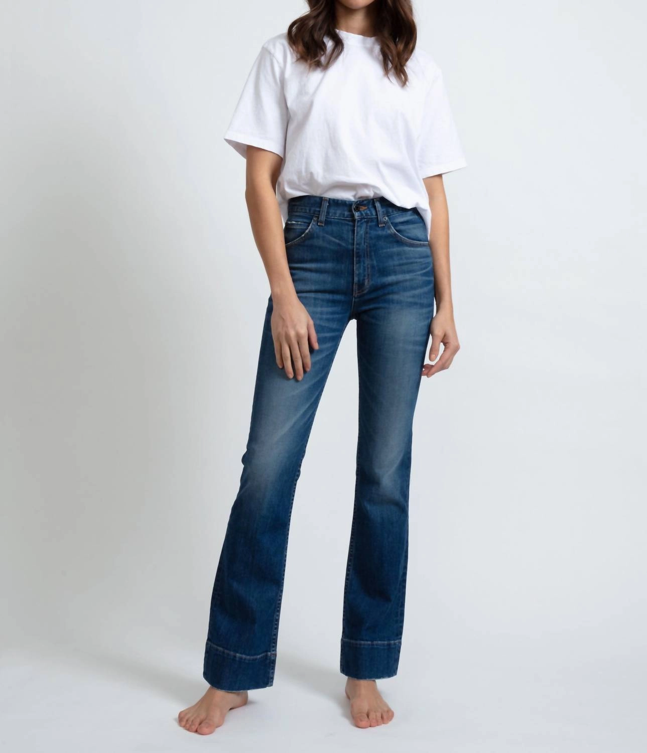 Cruz Boot Jean In Marcos
