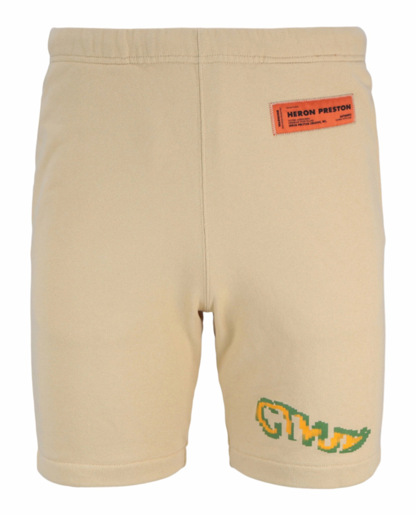 CTNMB Pixel Sweatshorts