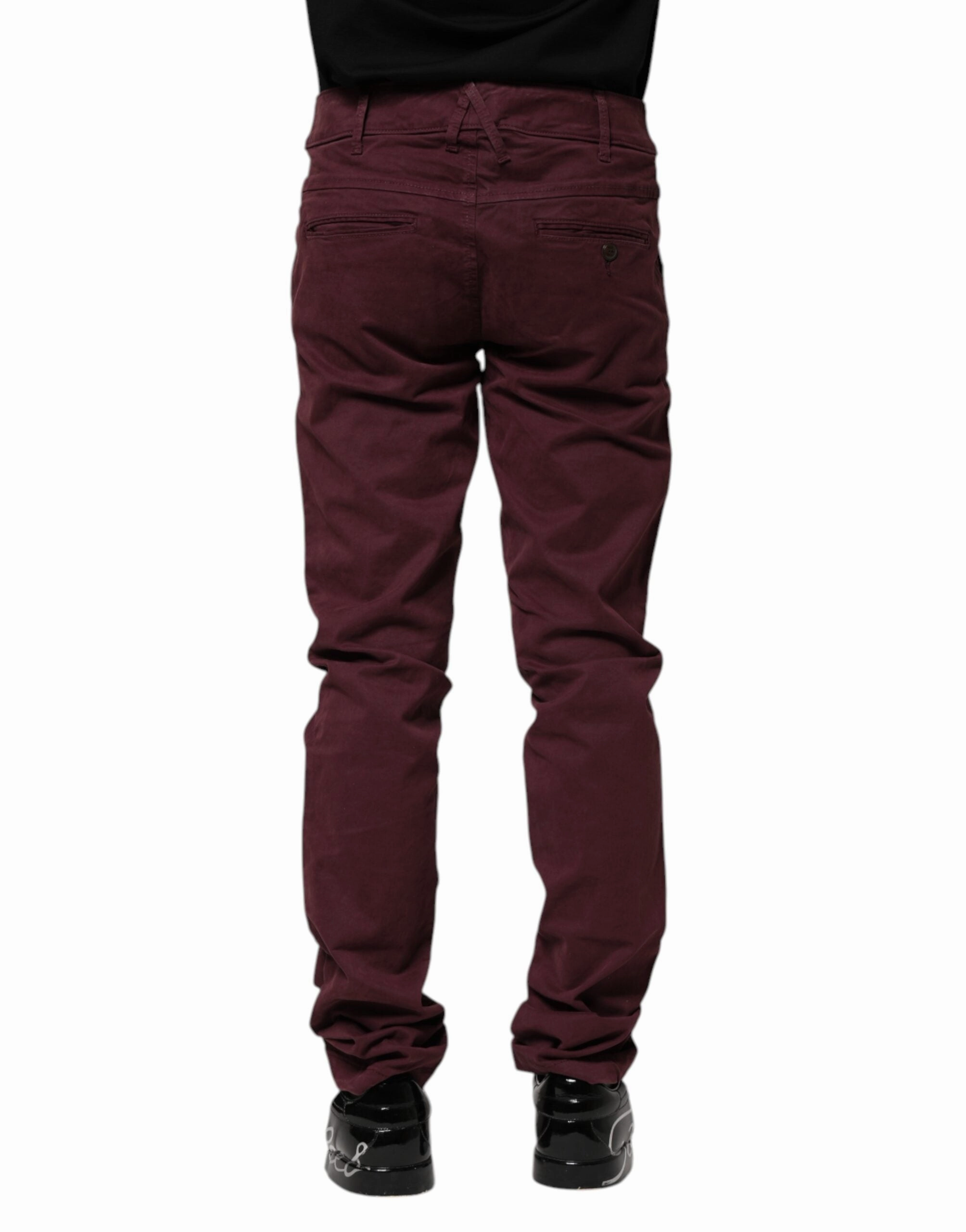 CYCLE Cotton Stretch Skinny Fit Men blue Men's Jeans