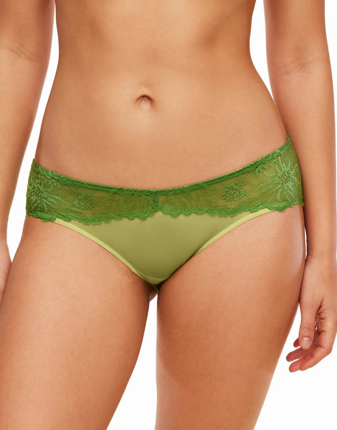 Cyla Women's Hipster Panty