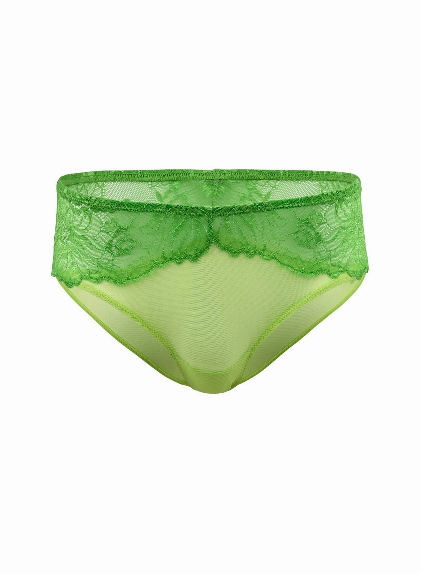 Cyla Women's Hipster Panty