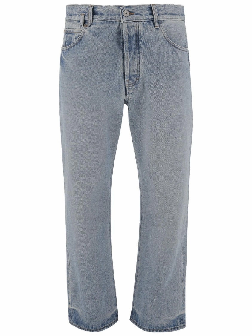 De-Nmes Venice Cotton Jeans