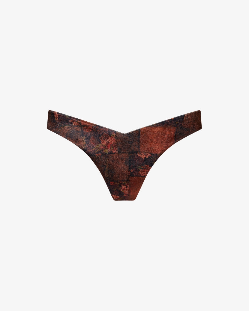Delilah Bikini Bottom