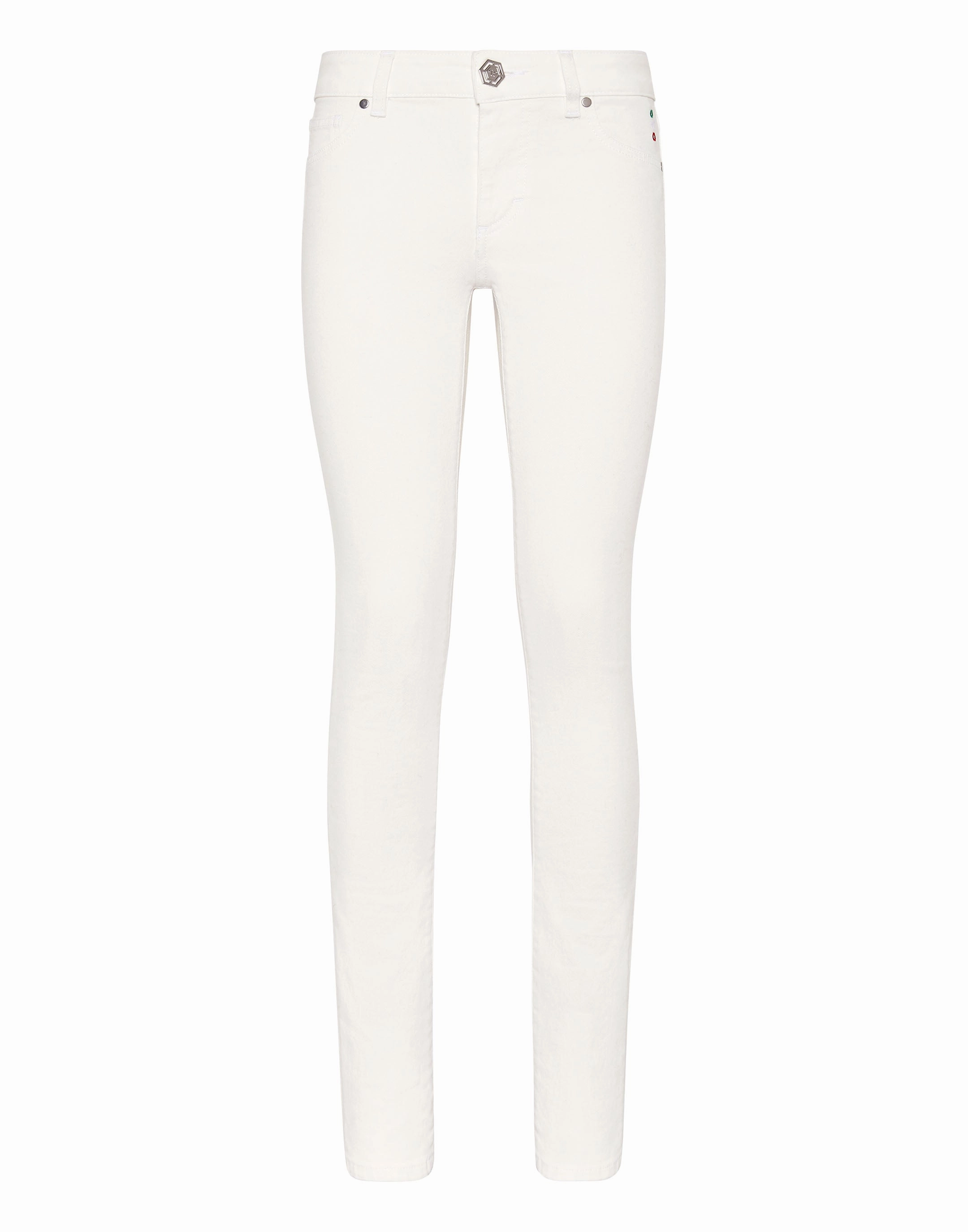 Denim Jeggings