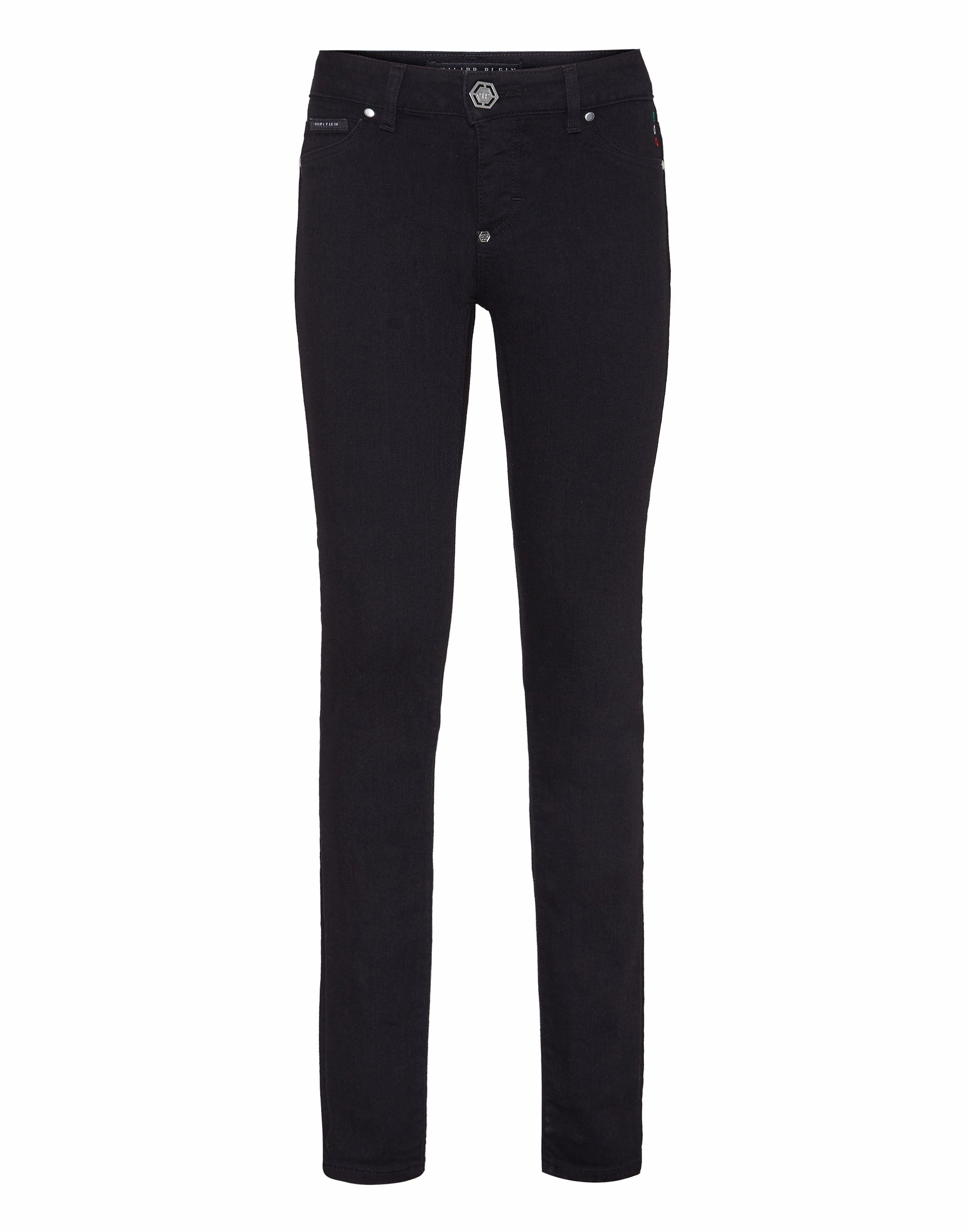 Denim Jeggings
