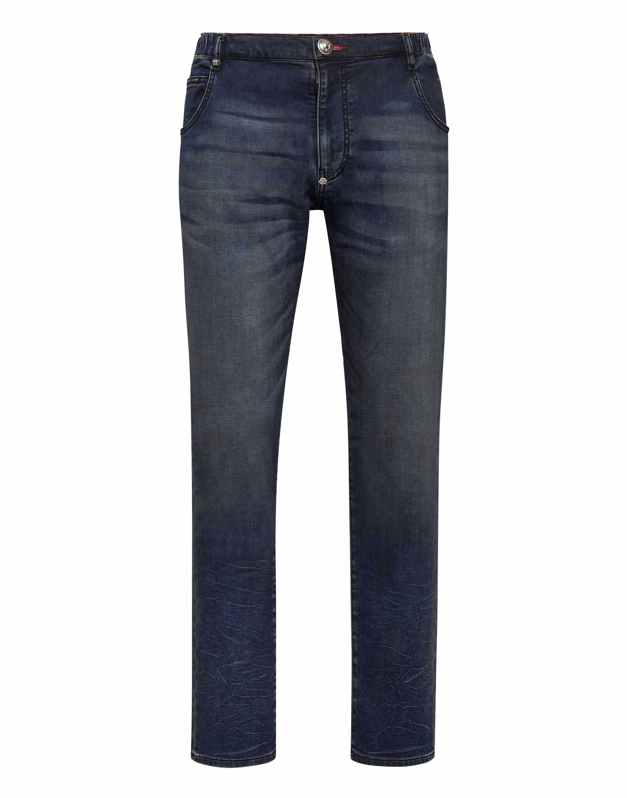 Denim Jogging Iconic Plein