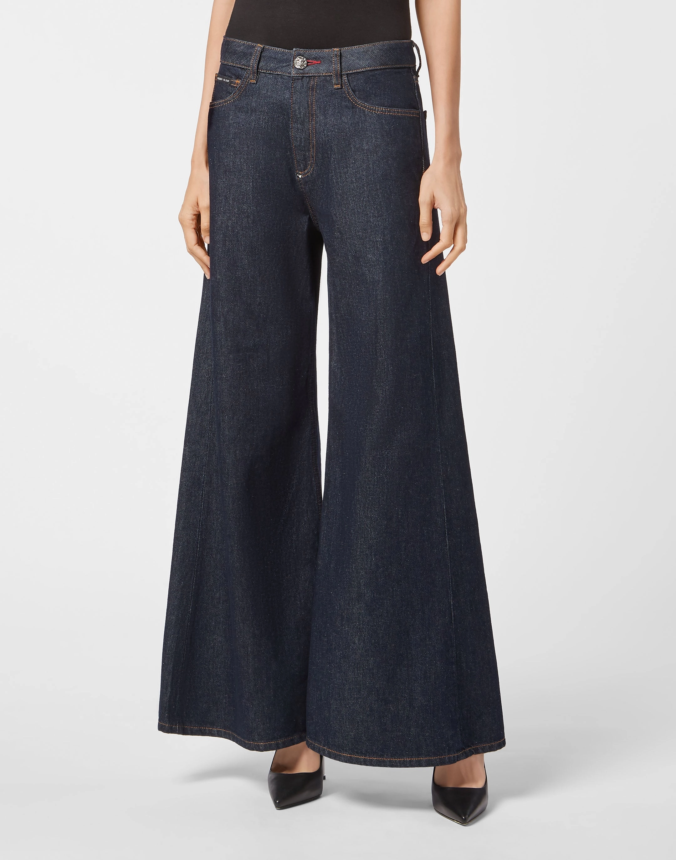 Denim Mykonos Fit Iconic Plein