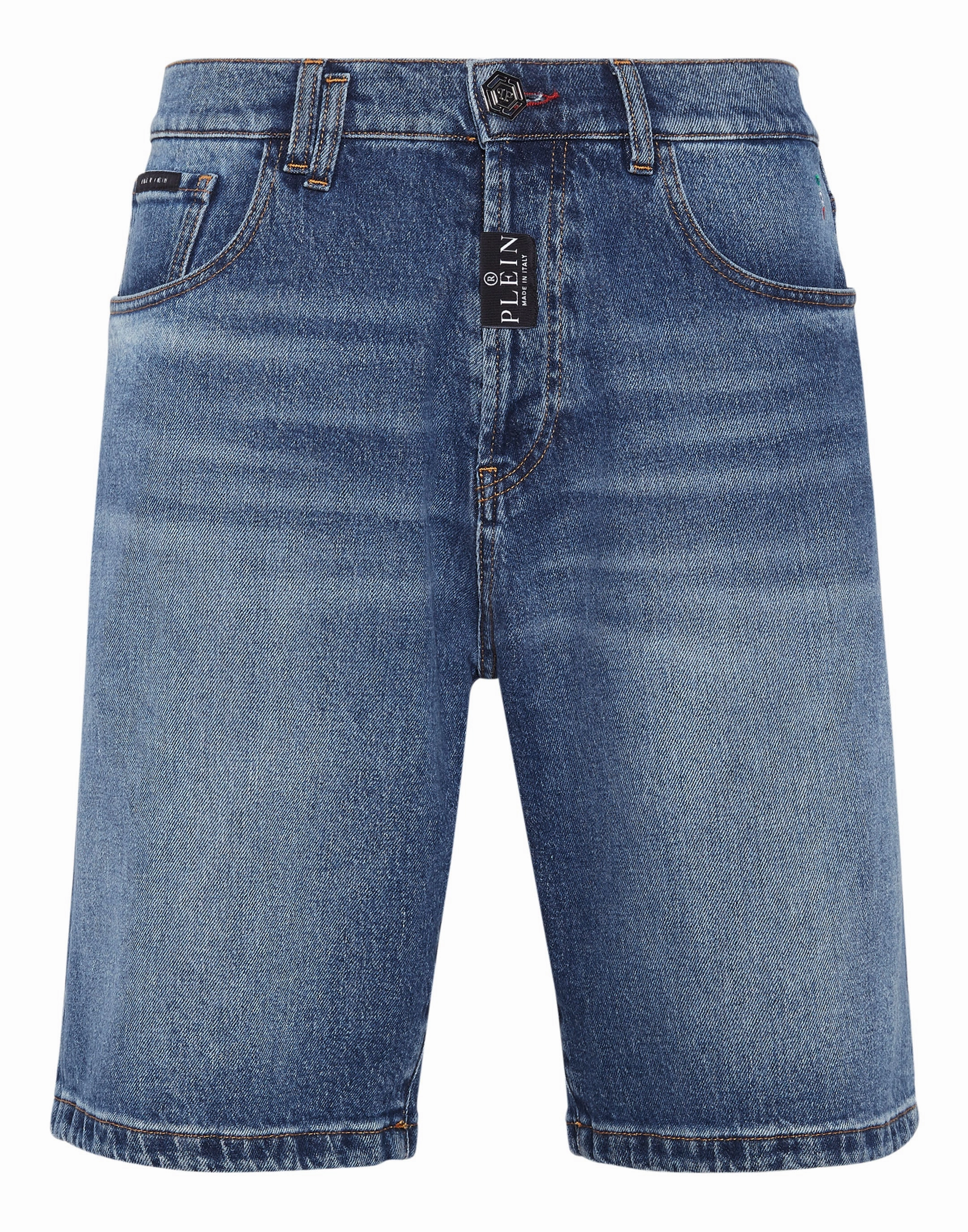 Denim Shorts Formentera Fit