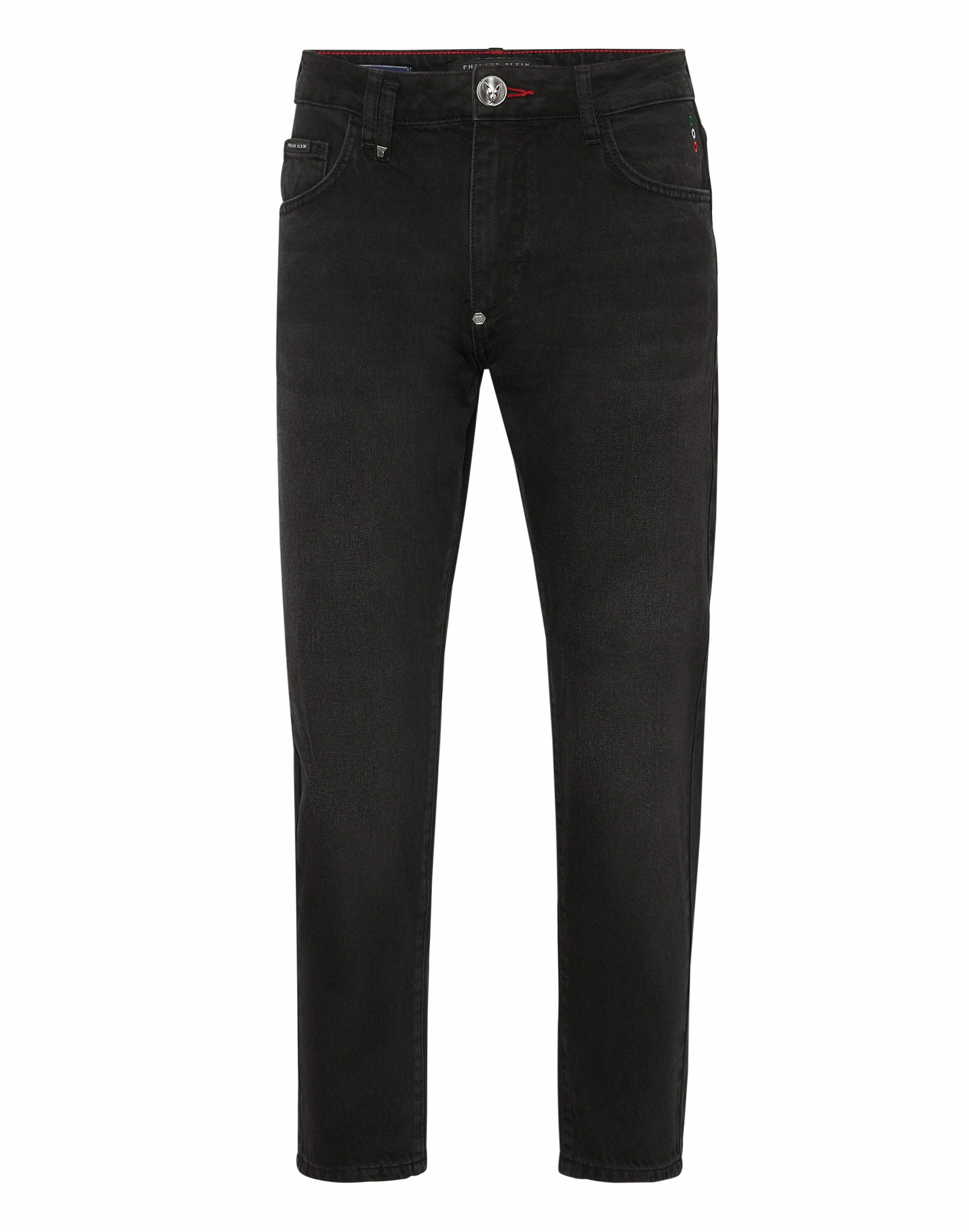 Denim Trousers Detroit Fit