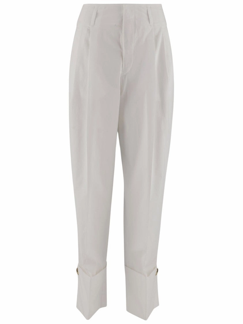 Diana Cotton Pants