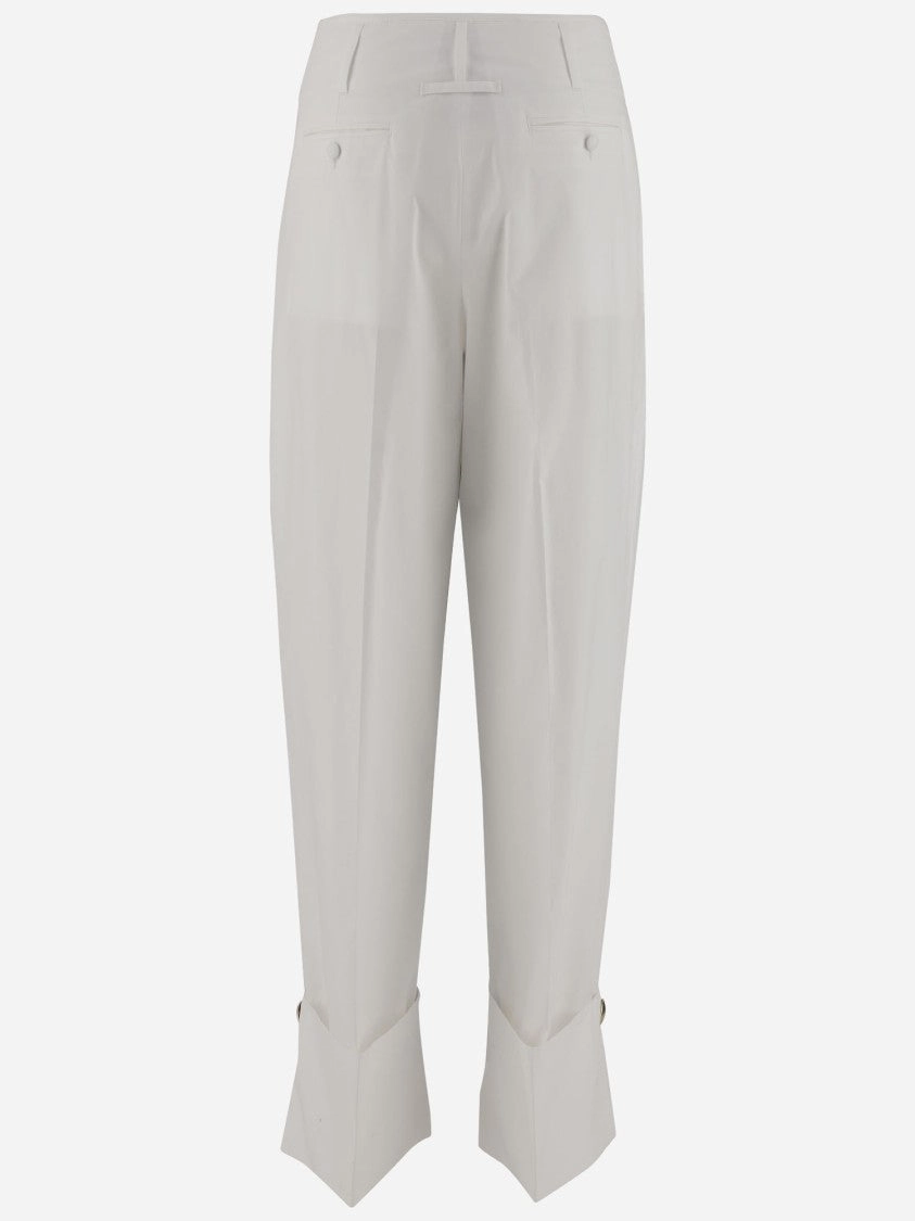 Diana Cotton Pants