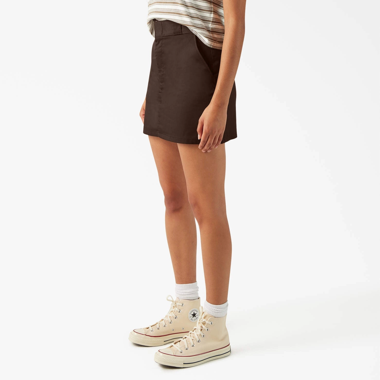 Dickies Women's Mini Skirt