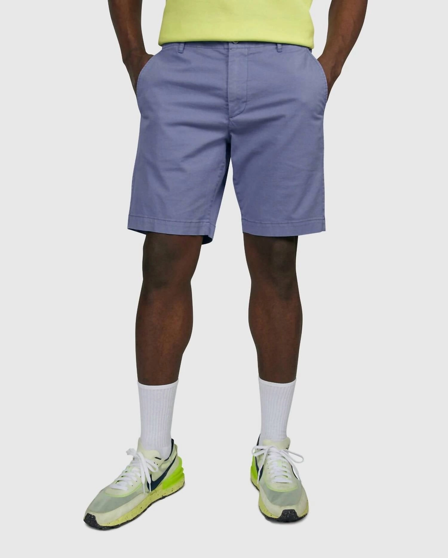 Diego Shorts In Bal Harbour