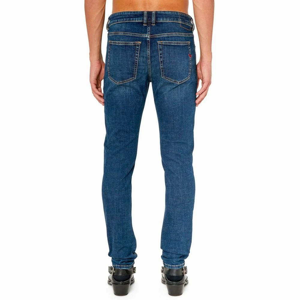 Diesel  Cotton Jeans & Men's Pant