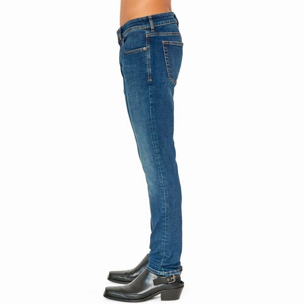 Diesel  Cotton Jeans & Men's Pant