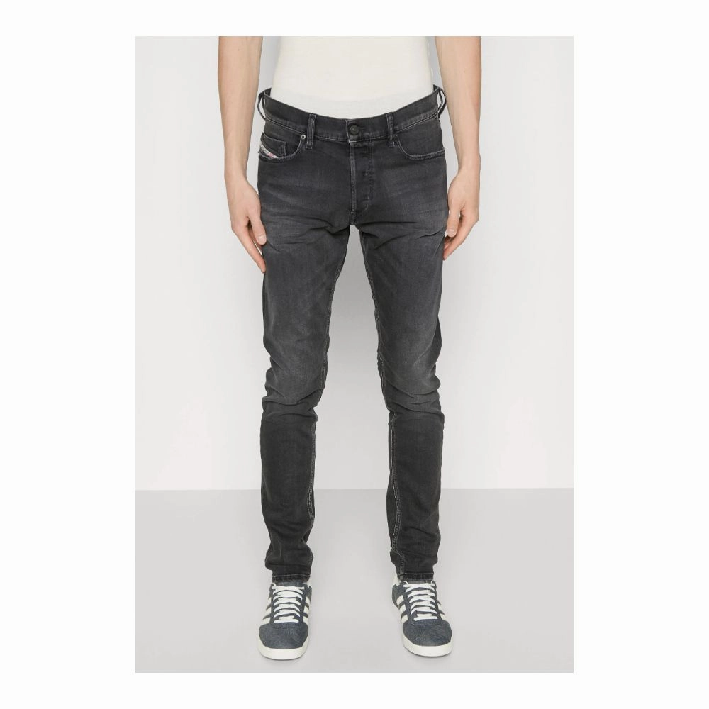 Diesel  Cotton Jeans & Men's Pant