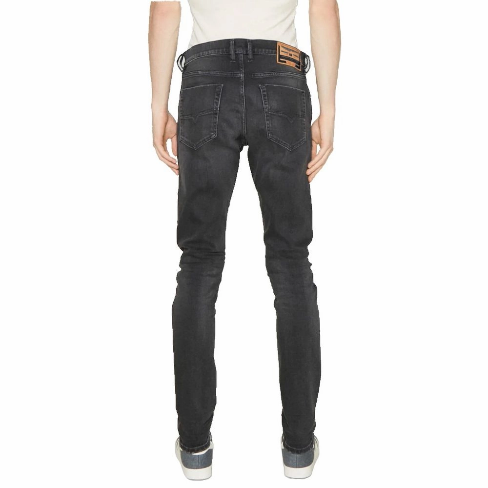 Diesel  Cotton Jeans & Men's Pant