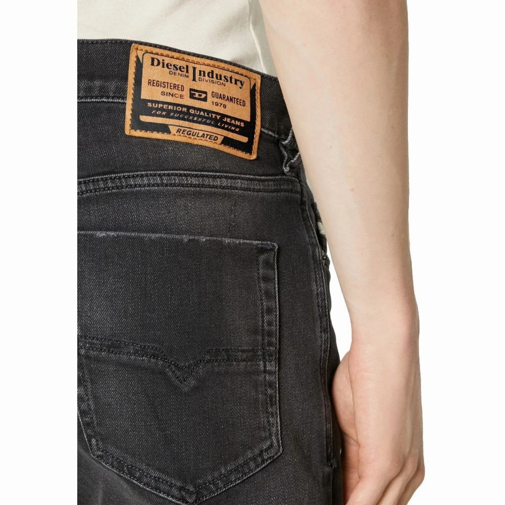 Diesel  Cotton Jeans & Men's Pant