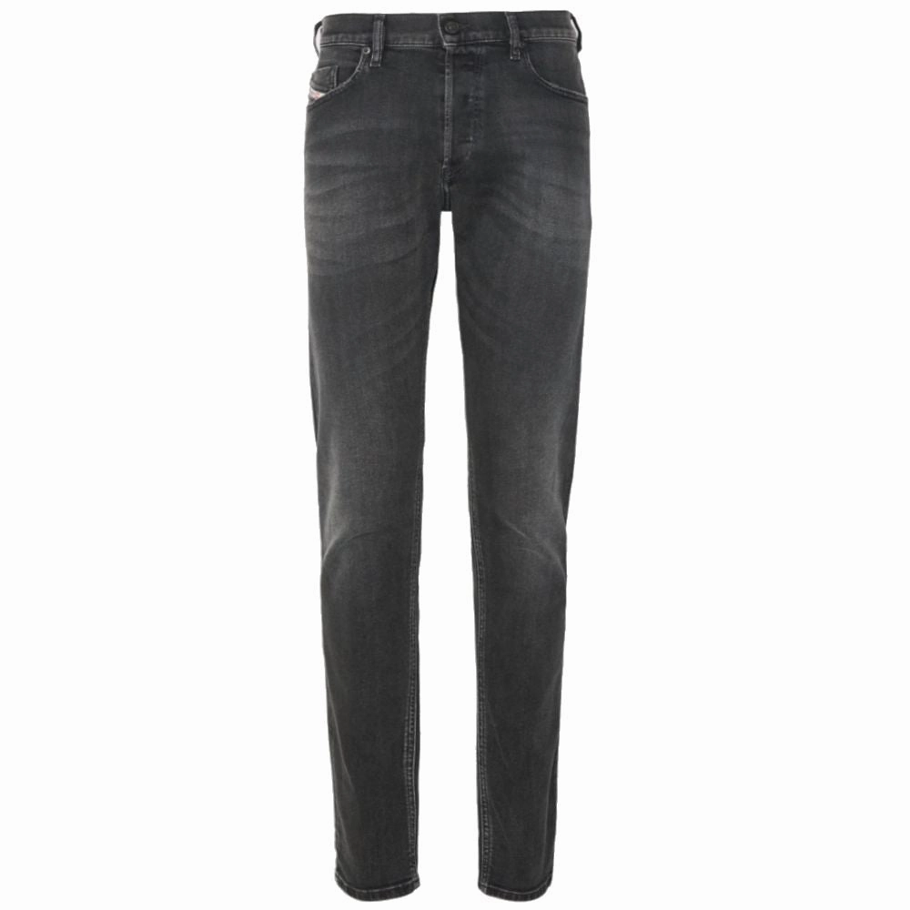 Diesel  Cotton Jeans & Men's Pant