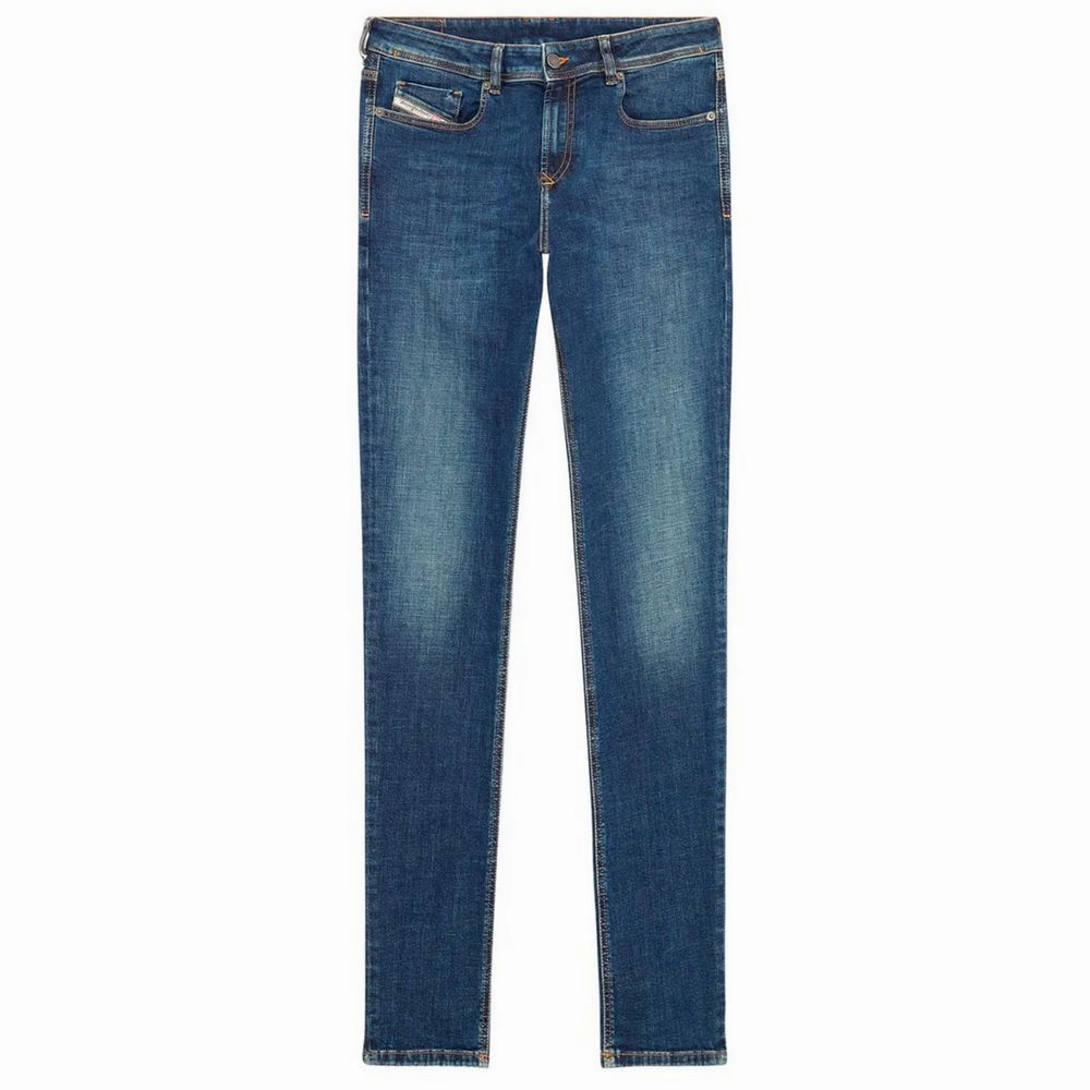 Diesel  Cotton Jeans & Men's Pant