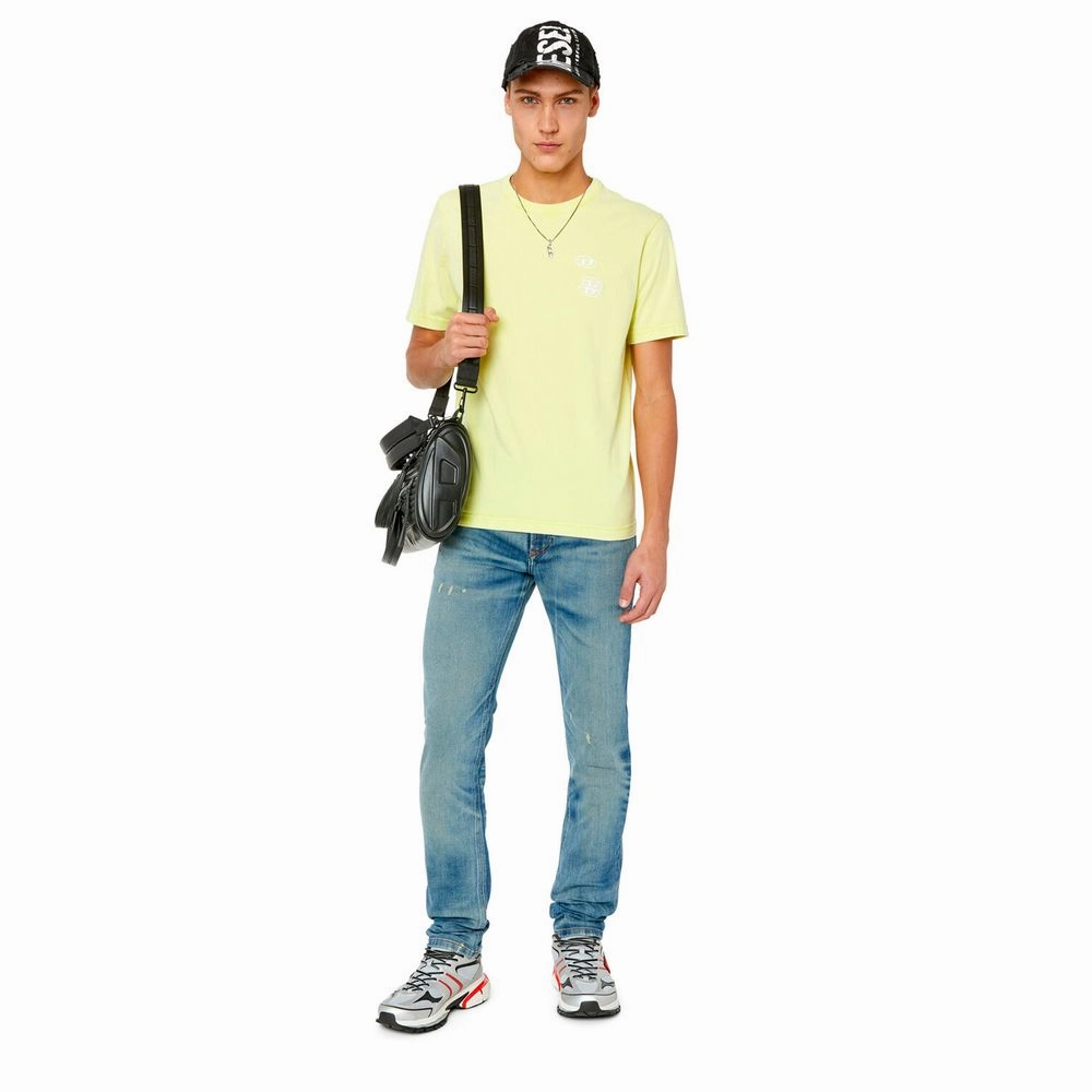 Diesel Sleek Low Waist Skinny Men's Men's