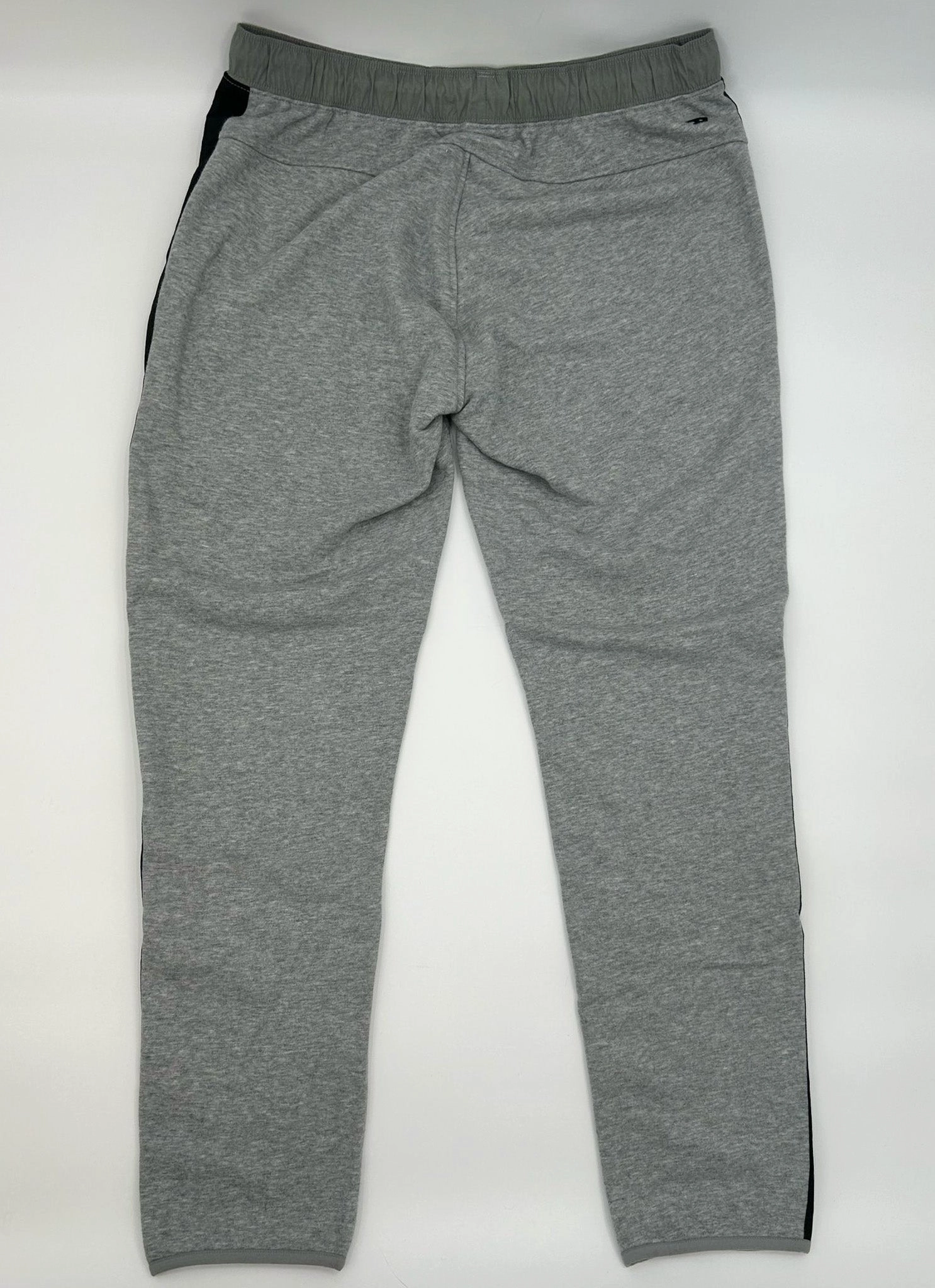 Diesel Sport Basett Gray Sweatpants