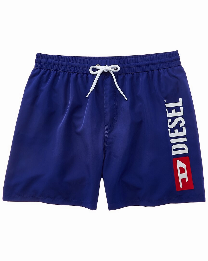 Diesel Wave Out Swim Trunk