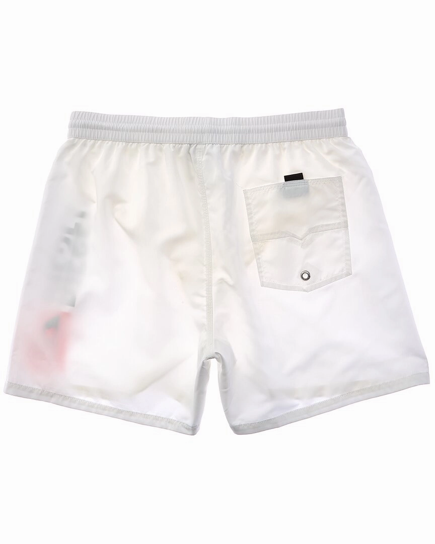 Diesel Wave Out Swim Trunk