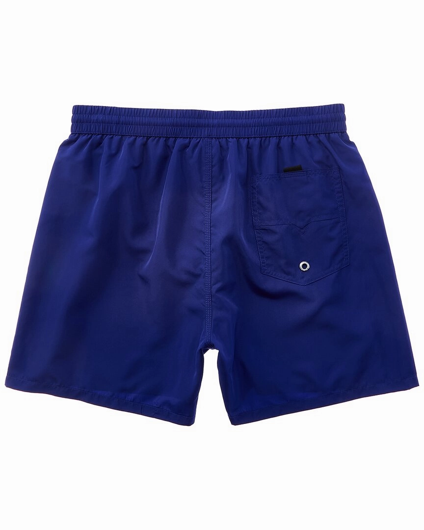 Diesel Wave Out Swim Trunk