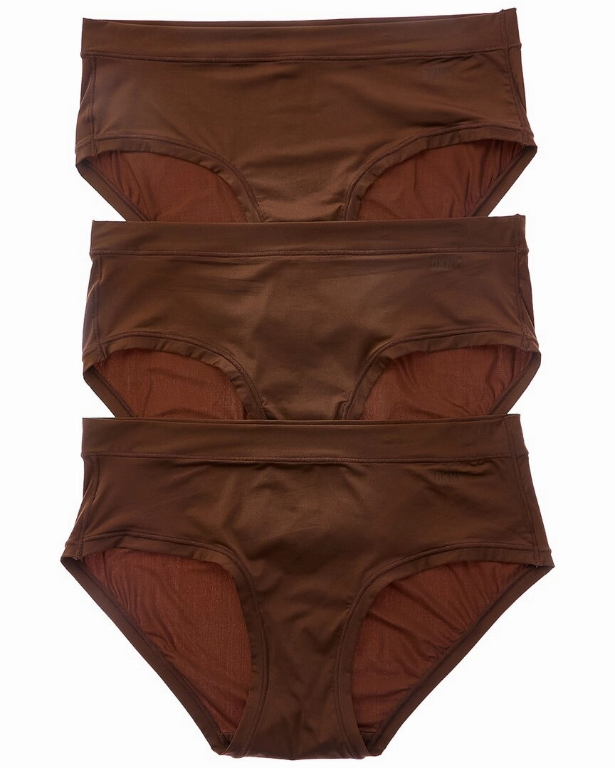 DKNY 3pk Hipster