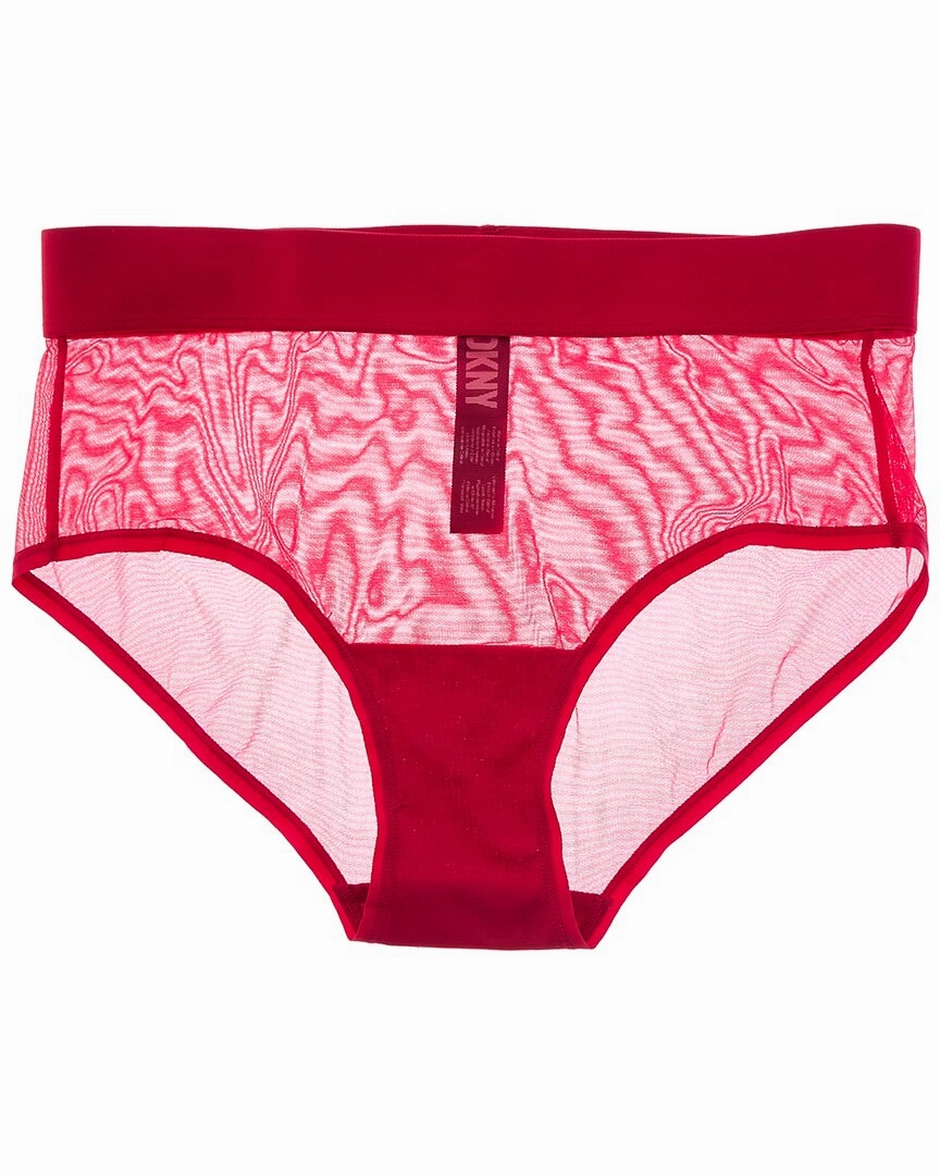 DKNY Mesh Brief